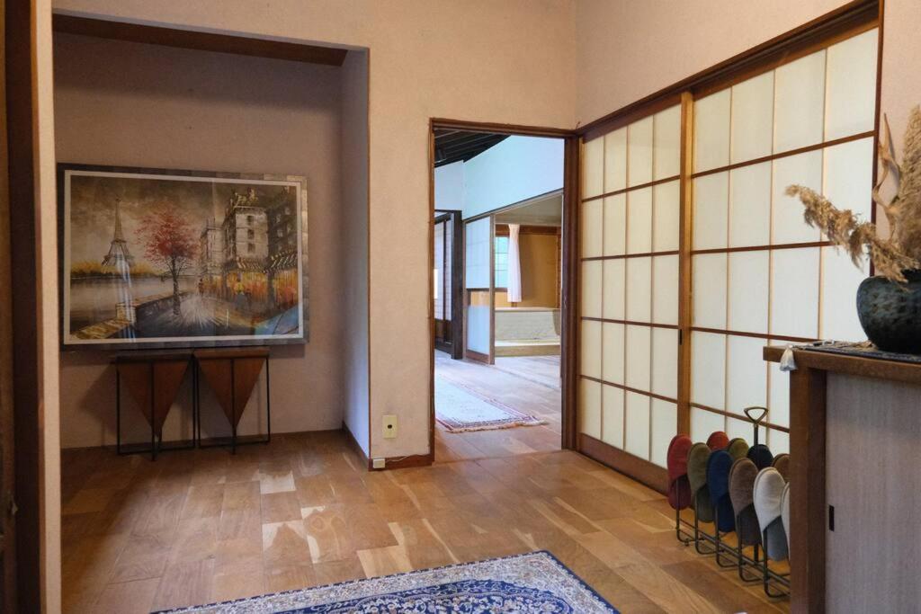 12月newopen 鎌倉house 響 ペットと泊まれる北鎌倉4Ldk貸別荘 Yamanouchi  Exterior foto